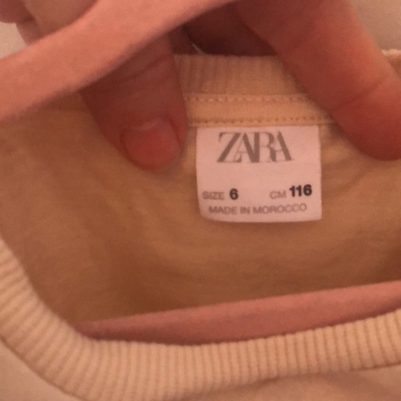 Girls Blouse - Picture 2 of 3